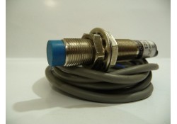 Inductive Proximity Switch, E2E-X4MD1, Omron 